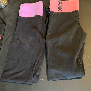 Victoria’s Secret Yoga Pants